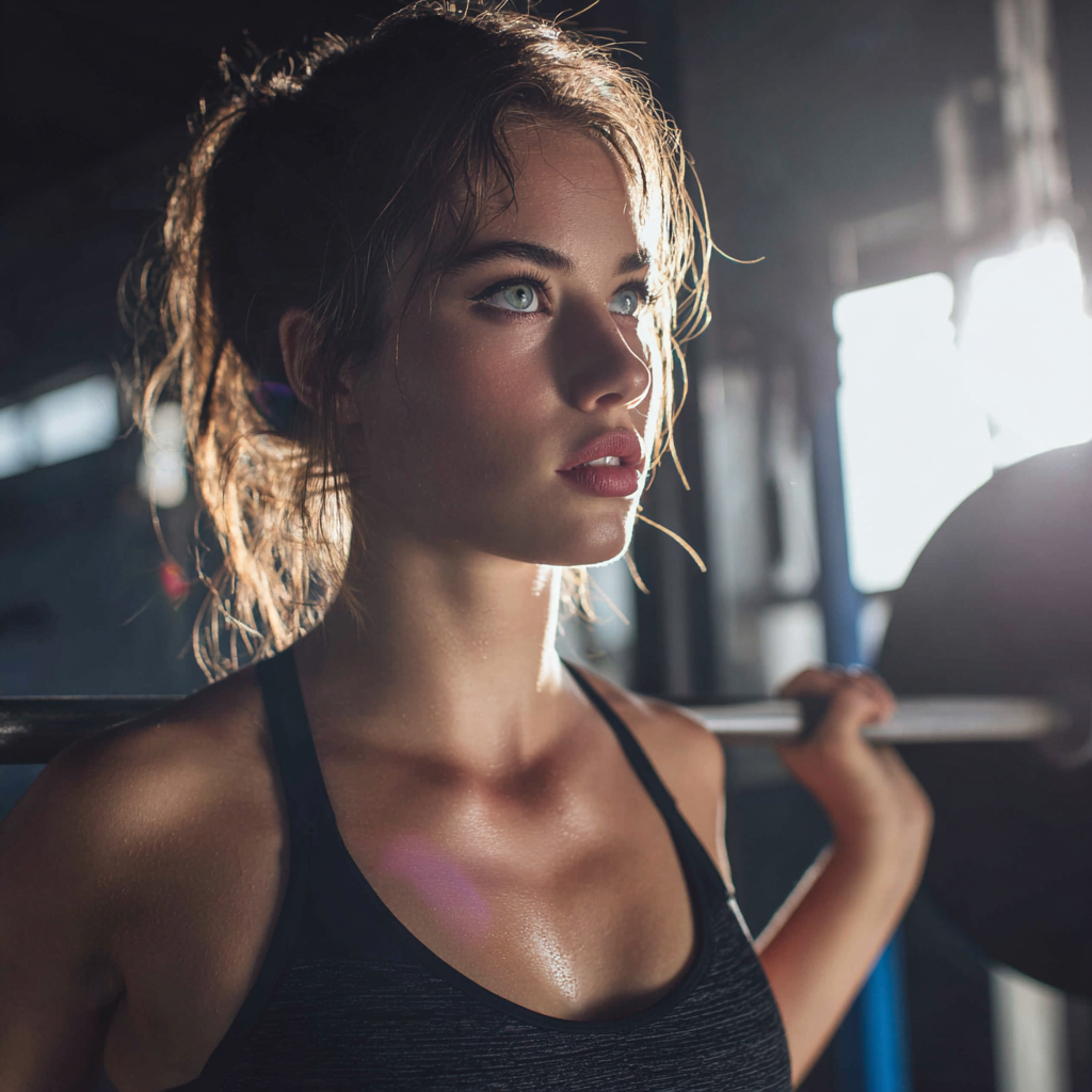 Фітнес тренування