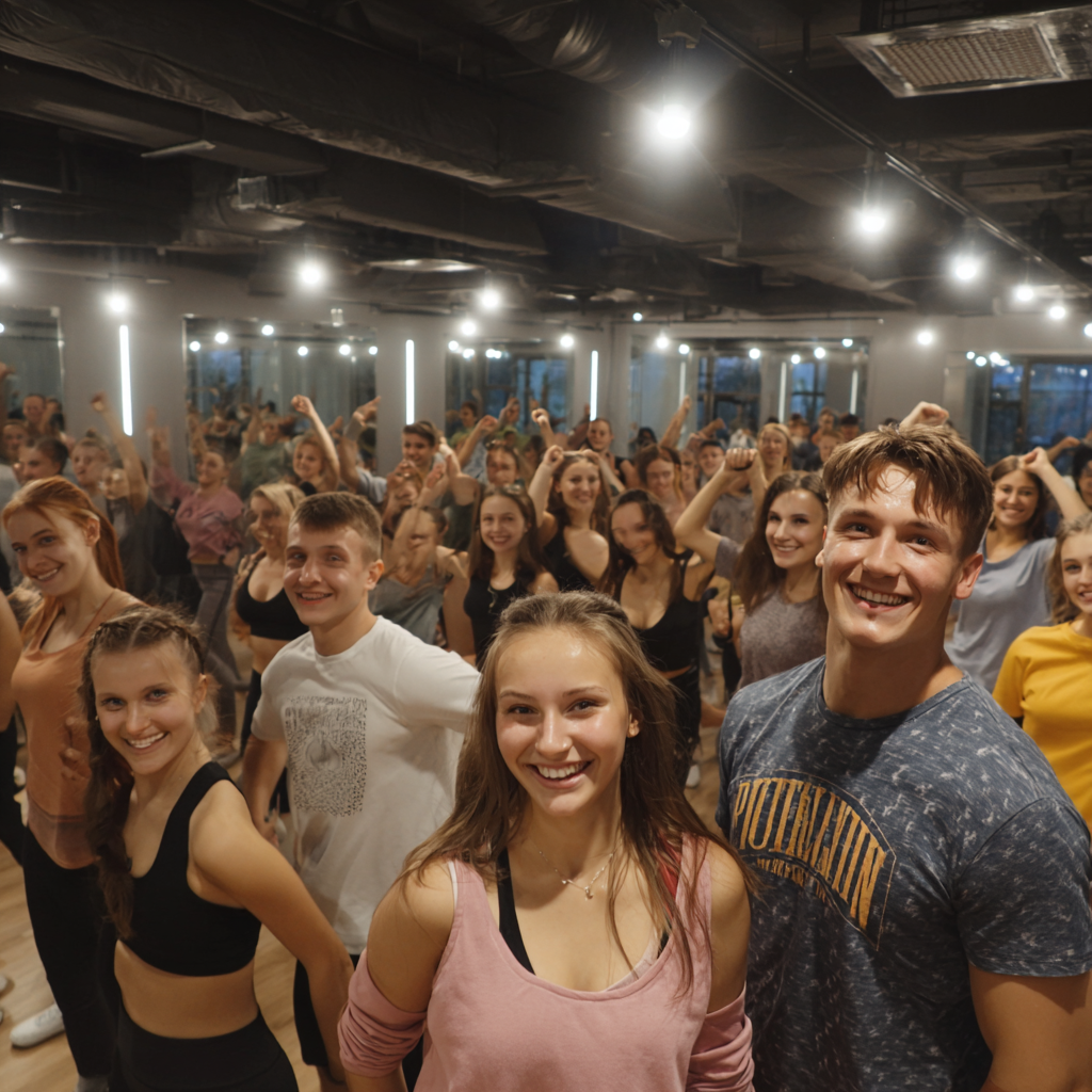 Професійні тренери