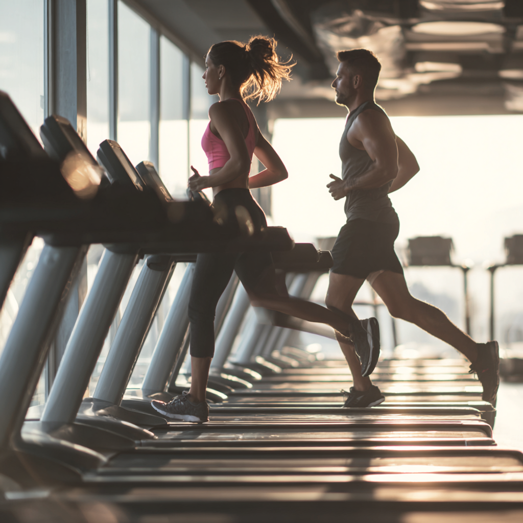 Команда MuscleWay