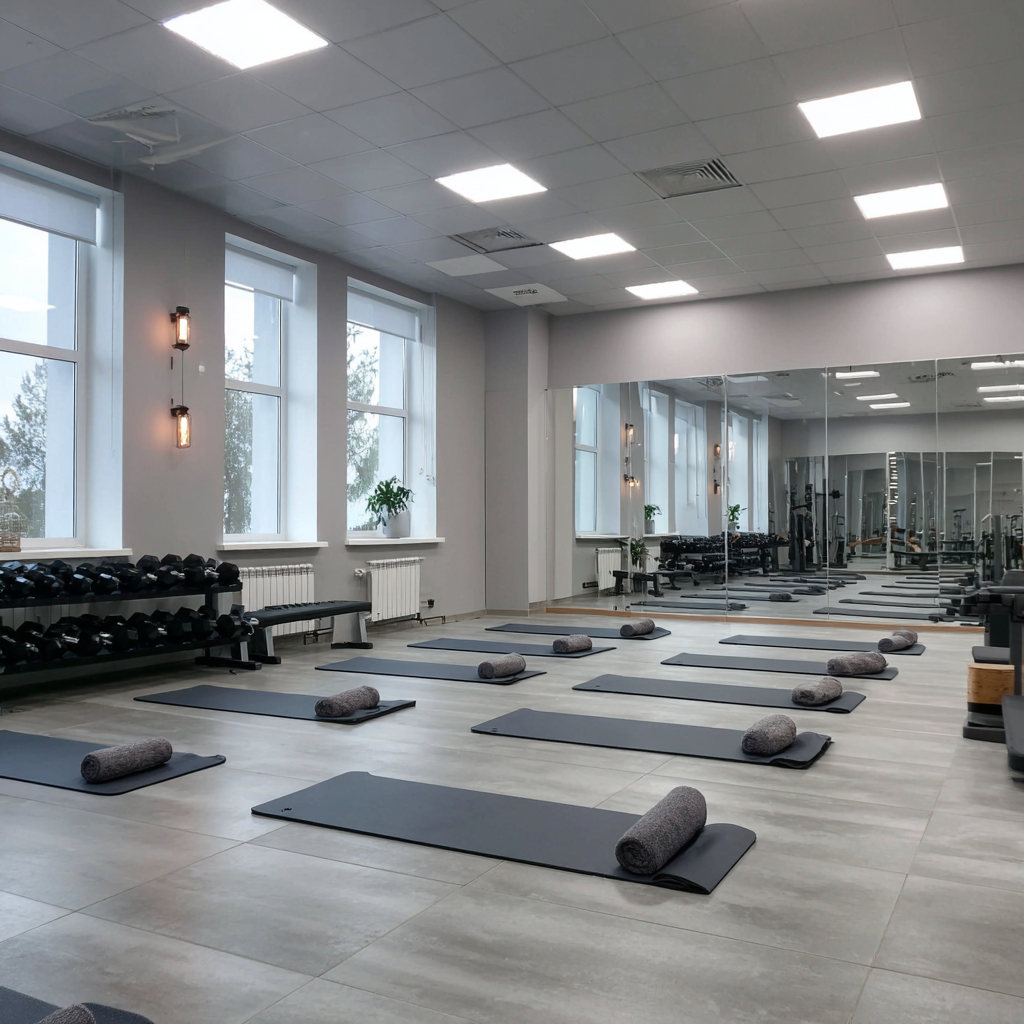 Процес тренування